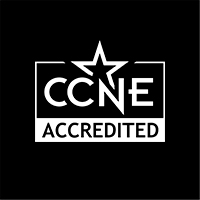 CCNE Accredited