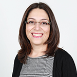 Ada T. Cenkci - NKU Faculty