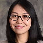 Jing Liu - NKU Faculty