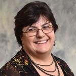 Dr. Marybeth Baribeau - NKU Faculty