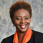 Dr. Nana Arthur-Mensah - NKU Faculty