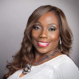 Nursing Director Shelita Anderson Gained a Greater Sense of Advocacy Through Her Online DNP