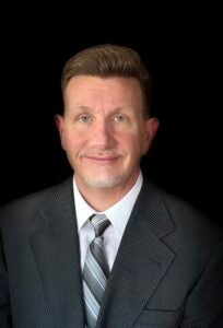 Kevin Flowers, online MBA graduate