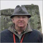 Dr. Michael J. Simonton - NKU Faculty